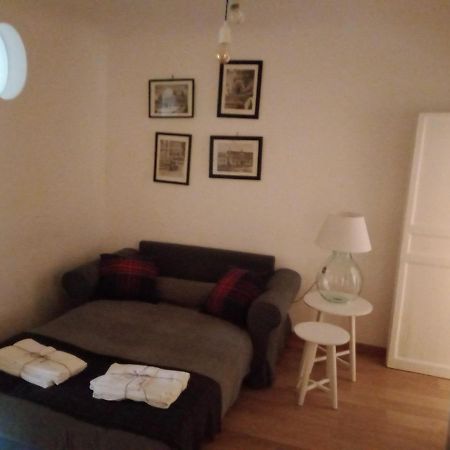 Il Terrazzino Sul Kemonia Apartamento Palermo Exterior foto
