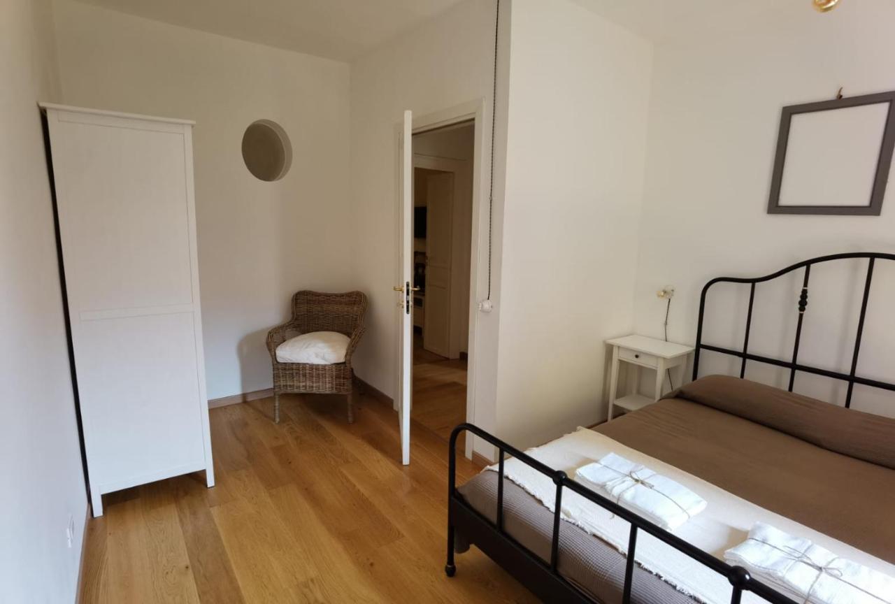 Il Terrazzino Sul Kemonia Apartamento Palermo Exterior foto