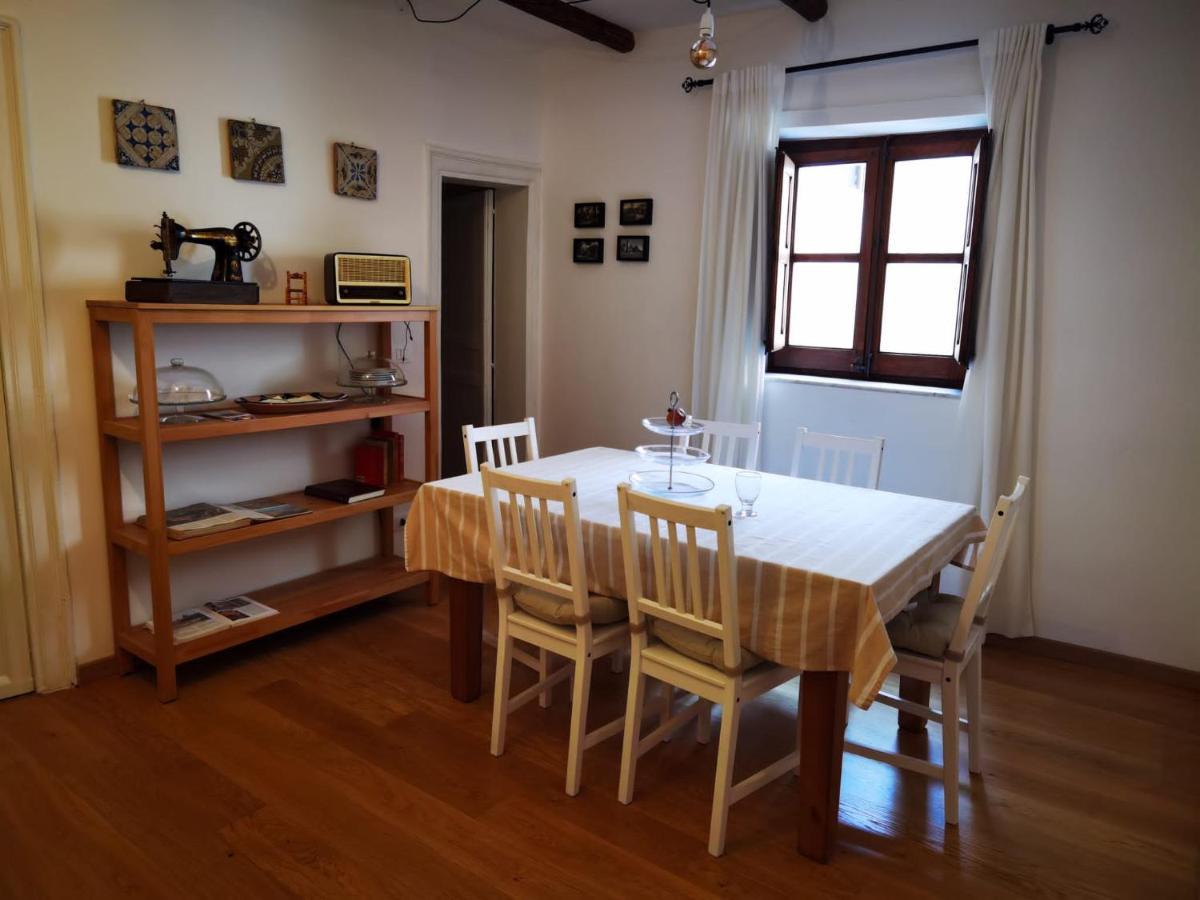 Il Terrazzino Sul Kemonia Apartamento Palermo Exterior foto