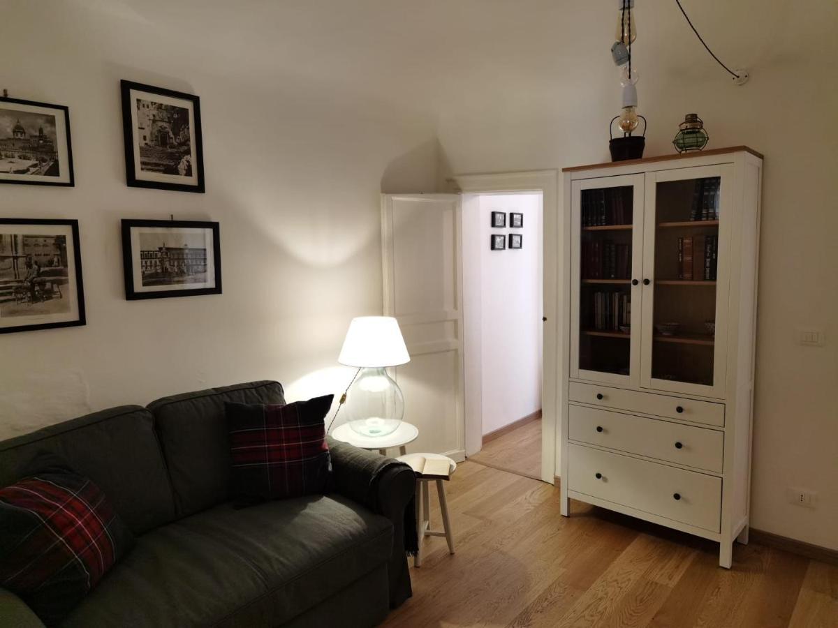 Il Terrazzino Sul Kemonia Apartamento Palermo Exterior foto