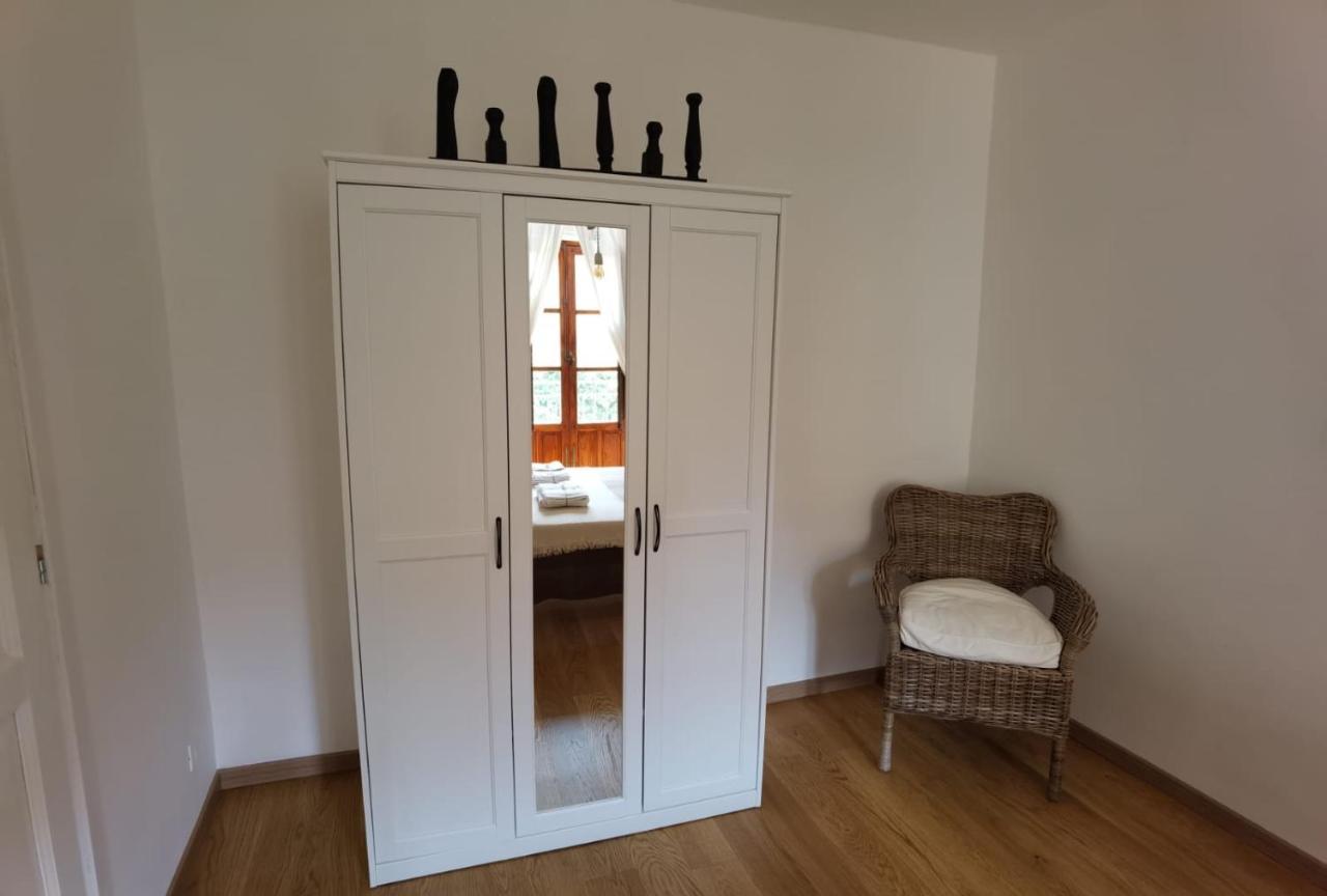Il Terrazzino Sul Kemonia Apartamento Palermo Exterior foto