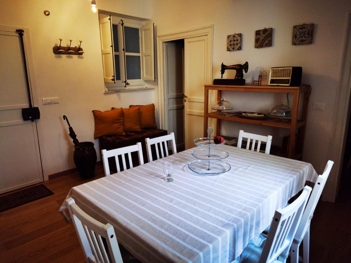 Il Terrazzino Sul Kemonia Apartamento Palermo Exterior foto