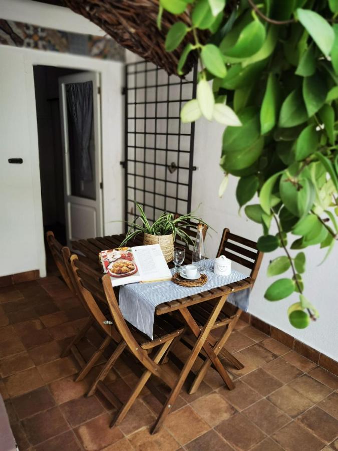 Il Terrazzino Sul Kemonia Apartamento Palermo Exterior foto