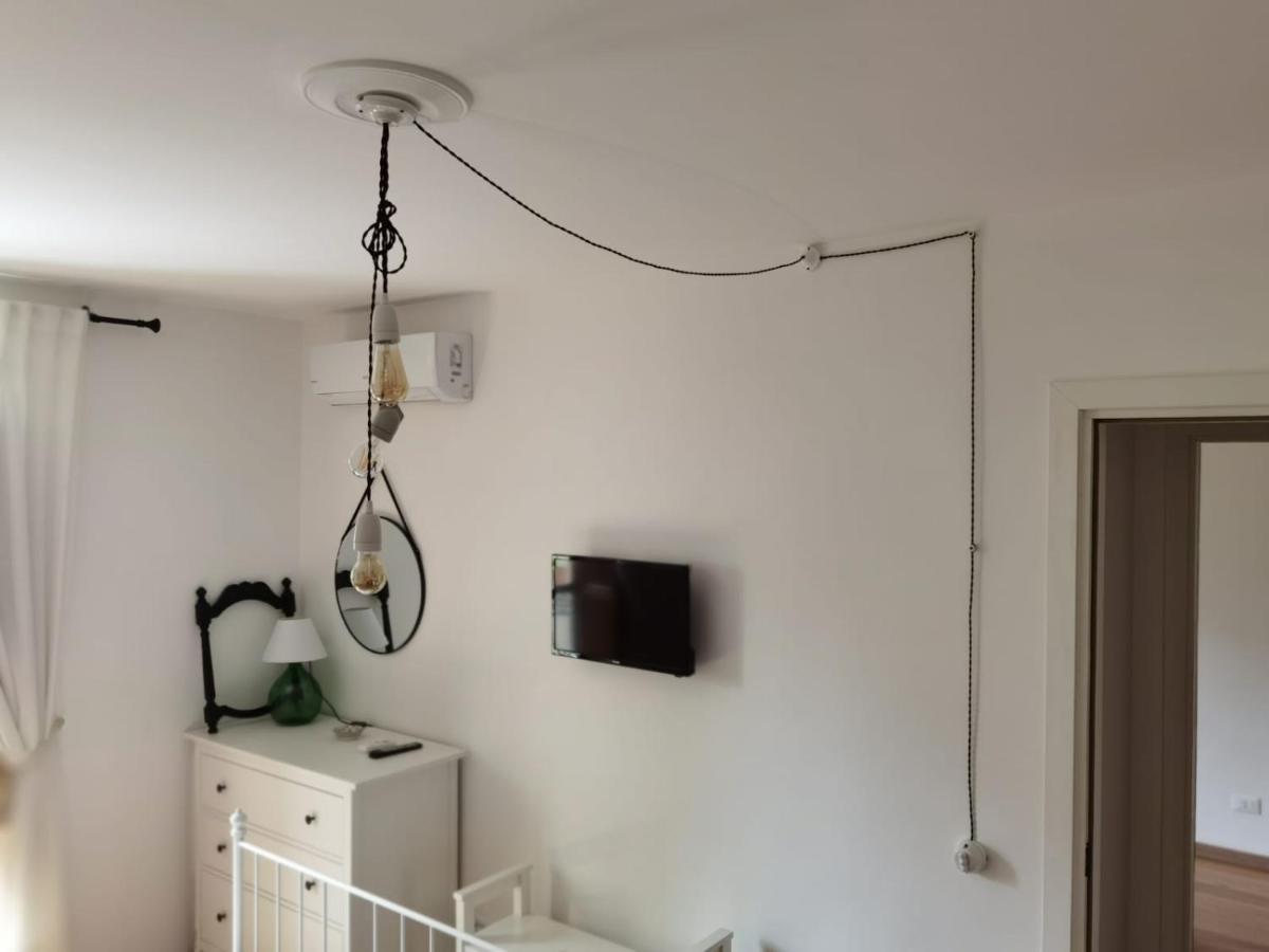 Il Terrazzino Sul Kemonia Apartamento Palermo Exterior foto