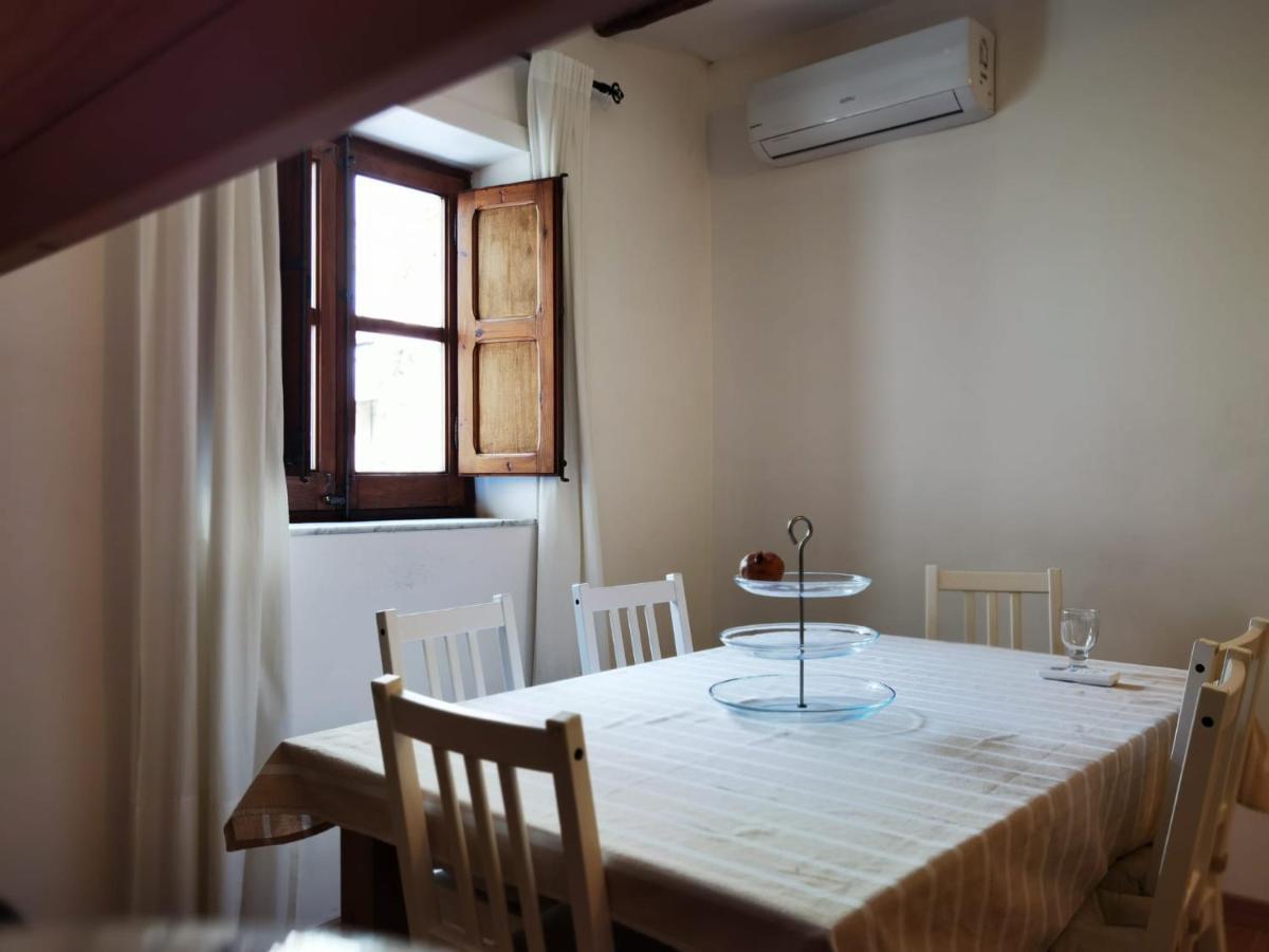 Il Terrazzino Sul Kemonia Apartamento Palermo Exterior foto