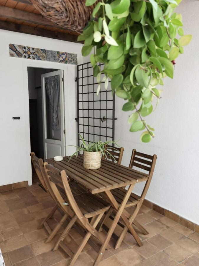 Il Terrazzino Sul Kemonia Apartamento Palermo Exterior foto