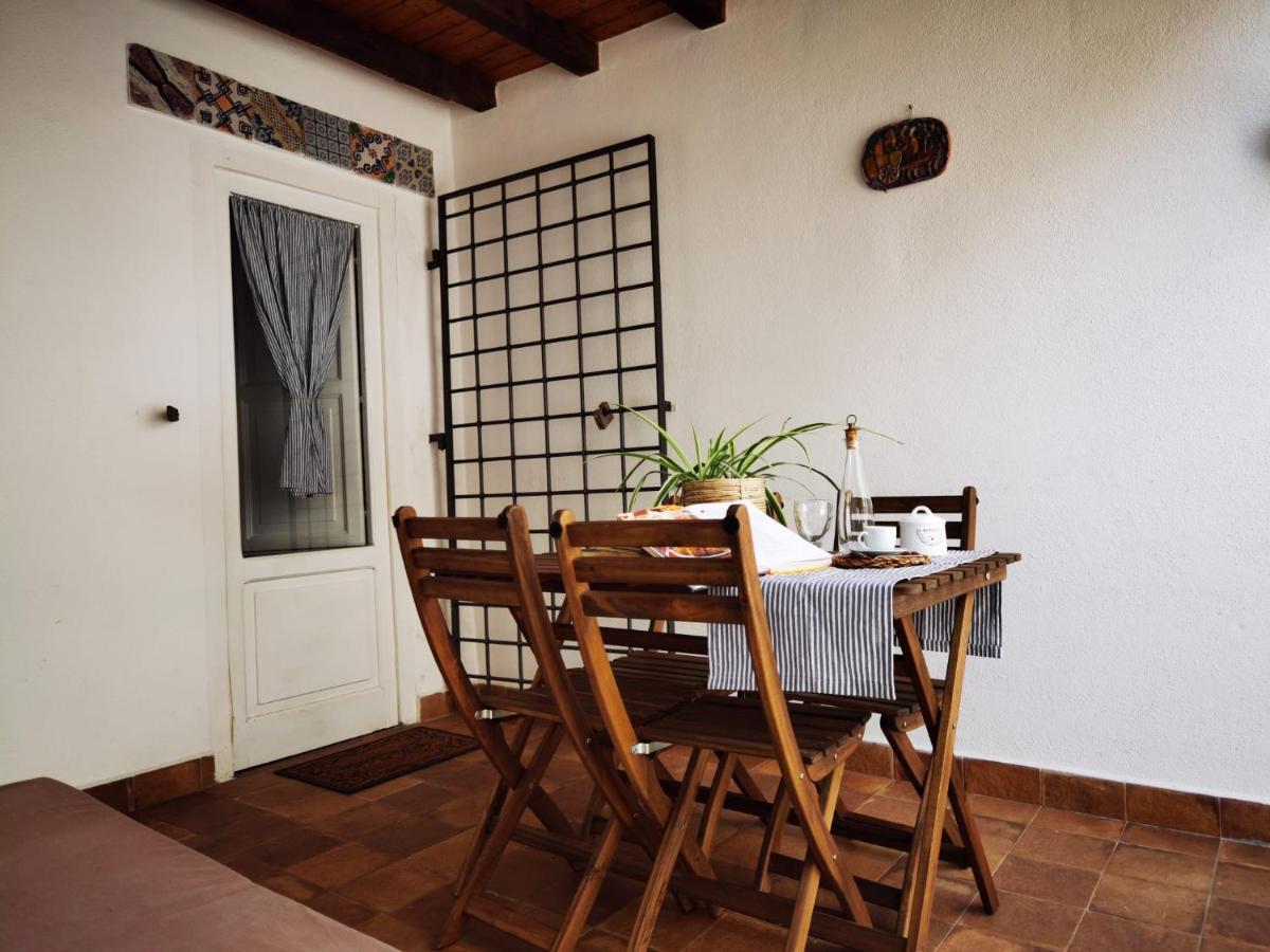 Il Terrazzino Sul Kemonia Apartamento Palermo Exterior foto