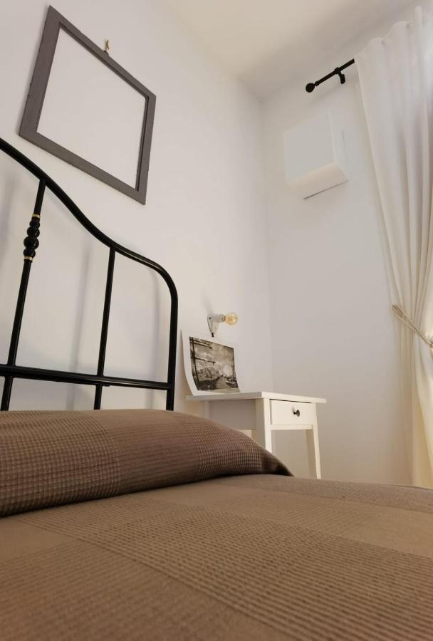 Il Terrazzino Sul Kemonia Apartamento Palermo Exterior foto