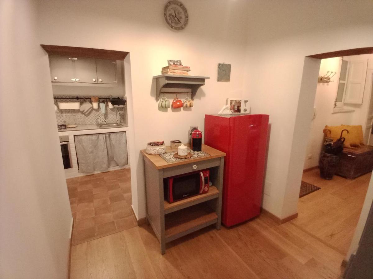 Il Terrazzino Sul Kemonia Apartamento Palermo Exterior foto