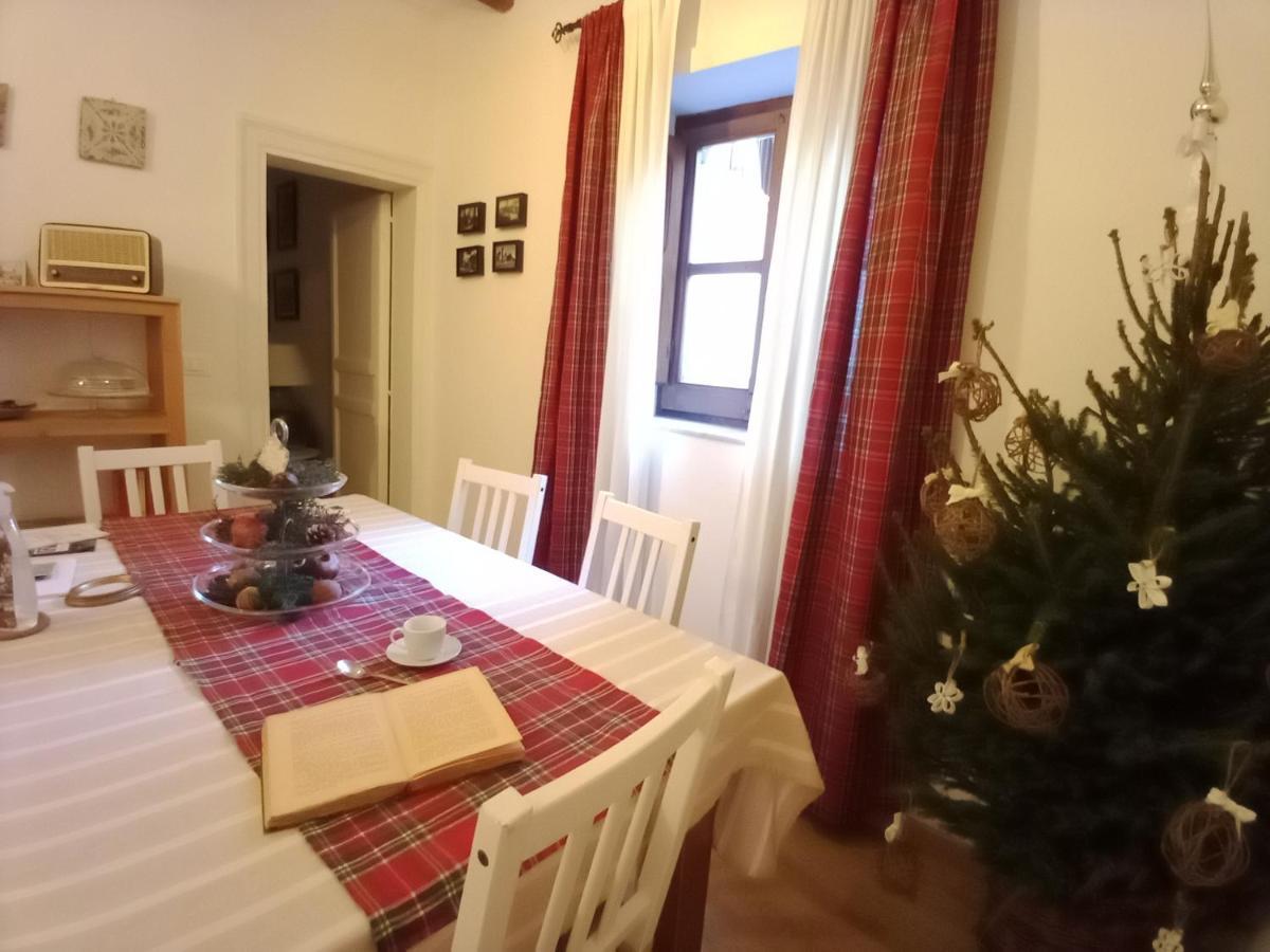 Il Terrazzino Sul Kemonia Apartamento Palermo Exterior foto