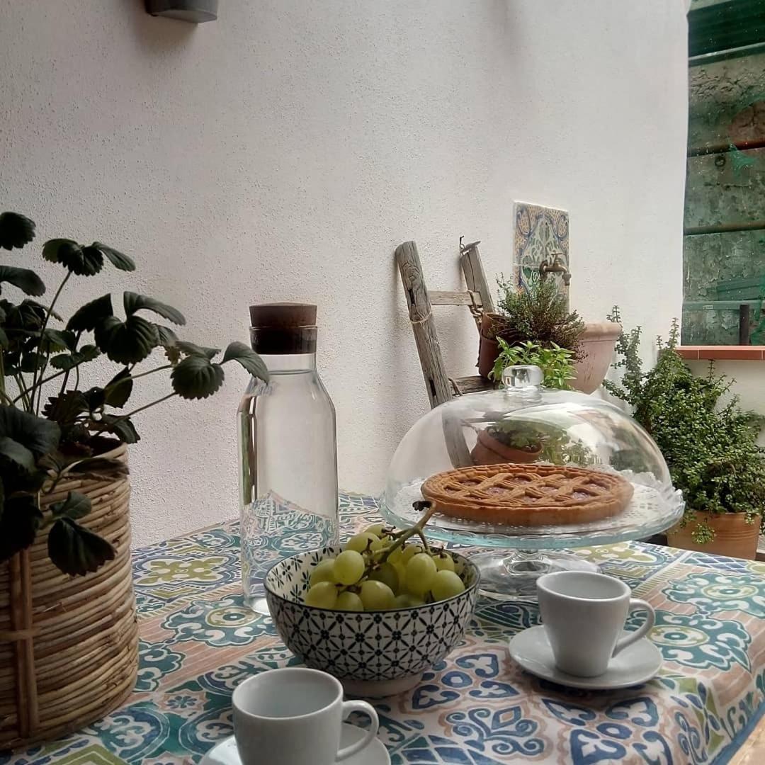 Il Terrazzino Sul Kemonia Apartamento Palermo Exterior foto