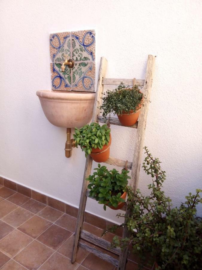 Il Terrazzino Sul Kemonia Apartamento Palermo Exterior foto