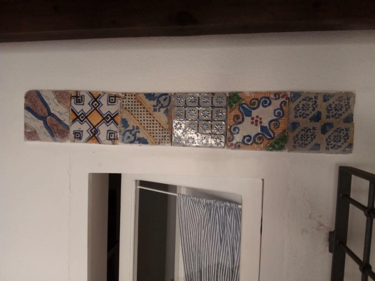 Il Terrazzino Sul Kemonia Apartamento Palermo Exterior foto