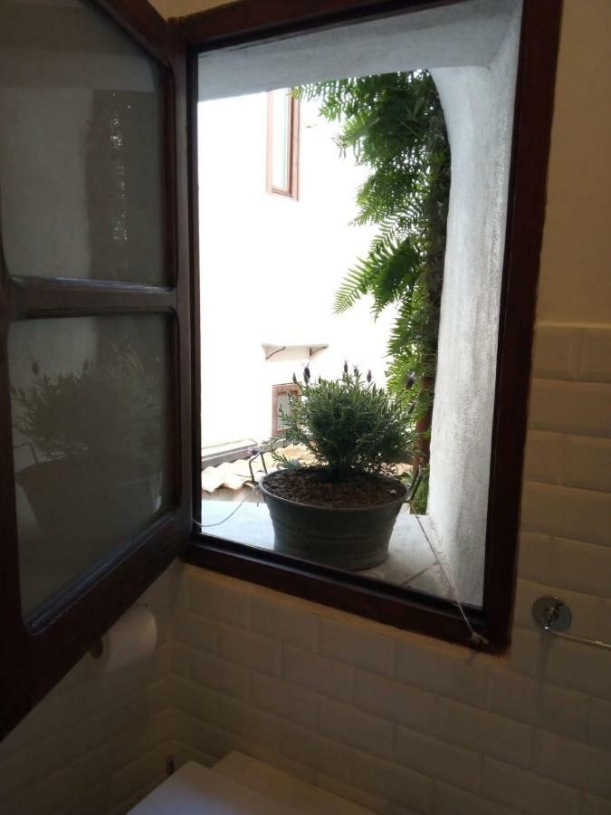 Il Terrazzino Sul Kemonia Apartamento Palermo Exterior foto