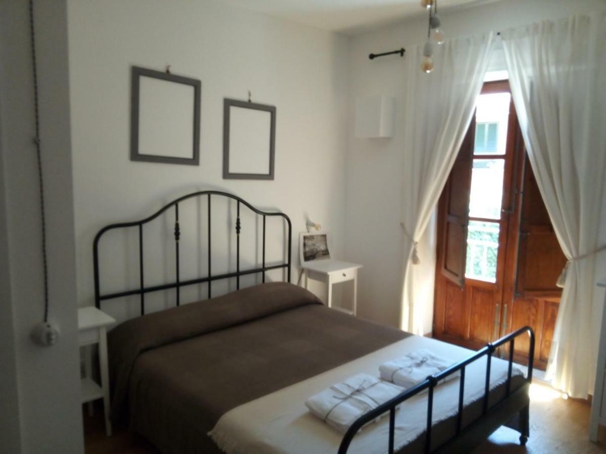 Il Terrazzino Sul Kemonia Apartamento Palermo Exterior foto