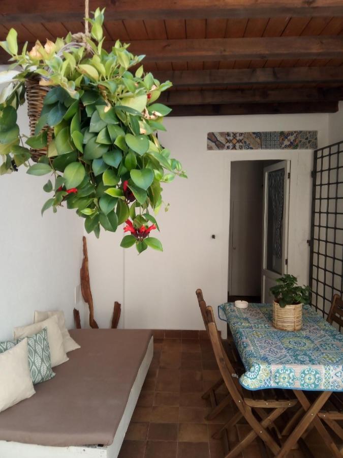 Il Terrazzino Sul Kemonia Apartamento Palermo Exterior foto